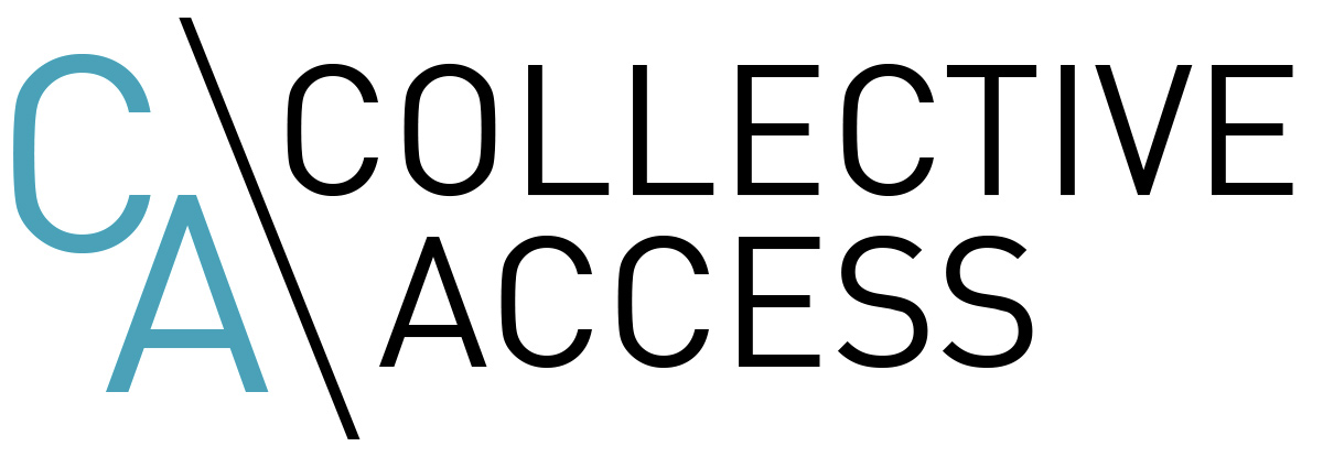 logo collectivaccess