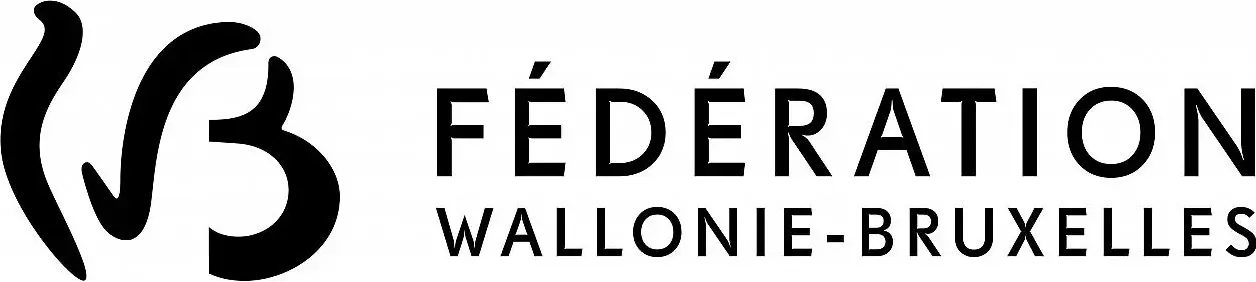 Logo de la Fédération Wallonie-Bruxelles