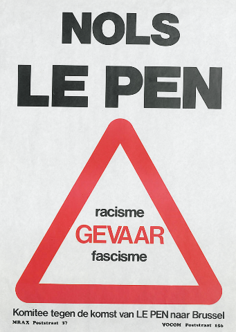 Partis politiques francophones et antiracisme : Quel bilan en 2022 ?