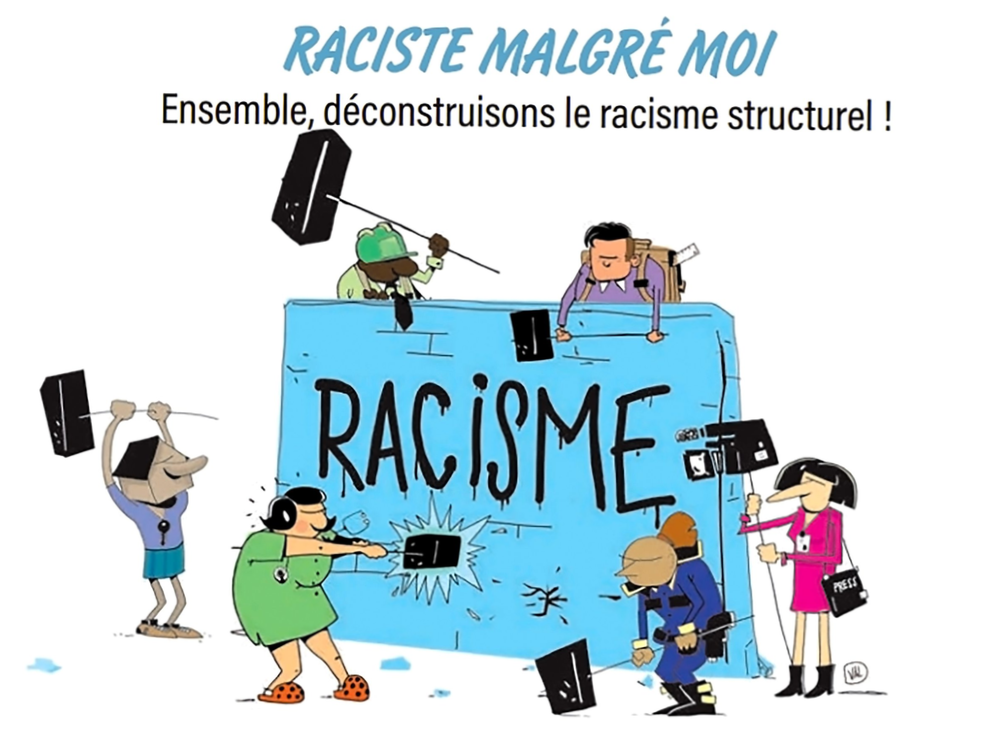 Introduction au dossier : Les luttes antiracistes en Belgique…encore et toujours…