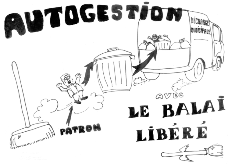 L&rsquo;économie sociale, une définition
