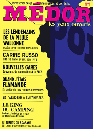 Médor, une coopérative à haute(s) valeur(s) ajoutée(s)