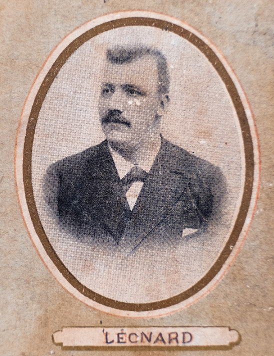 Le combat d&rsquo;une vie pour le pouvoir d&rsquo;achat des travailleurs : Henri Léonard (1862-1926)