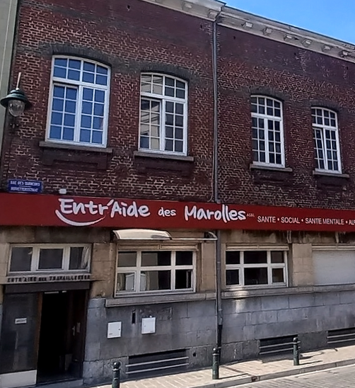 Agir pour le bien-être mental d&rsquo;hommes précarisés : Un projet de l&rsquo;Entr&rsquo;Aide des Marolles à Bruxelles