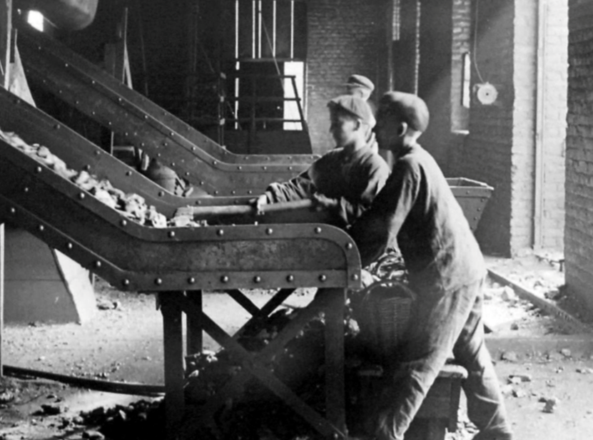 Le travail des enfants en Belgique : Retour sur l&rsquo;histoire de sa législation