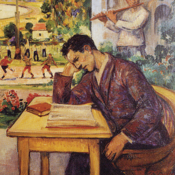 L’éducation permanente en Belgique #Expo en ligne