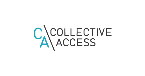 logo de Collective Access