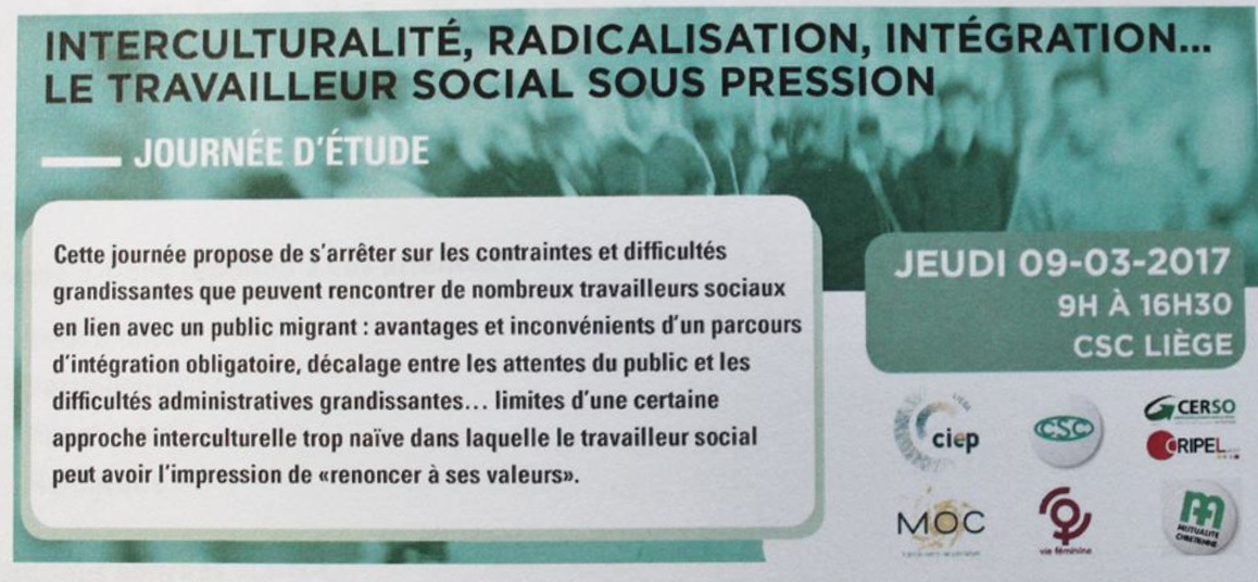 Discours stigmatisants : le travail social empêché