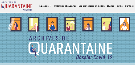 COVID-19 et confinement. Regard de l&rsquo;histoire sur des mobilisations actuelles
