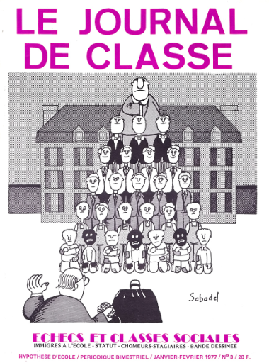 Les écoles de devoirs : regard d’un sociologue