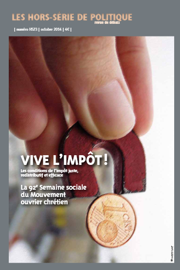 Une fiscalité contre les femmes ?