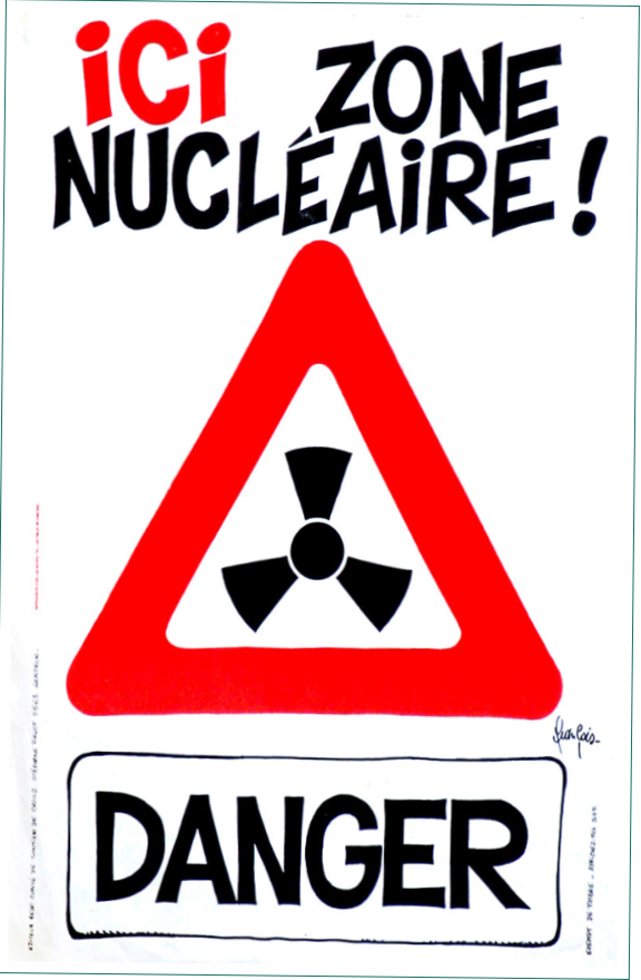 Introduction au dossier : le débat démocratique autour du nucléaire a une histoire