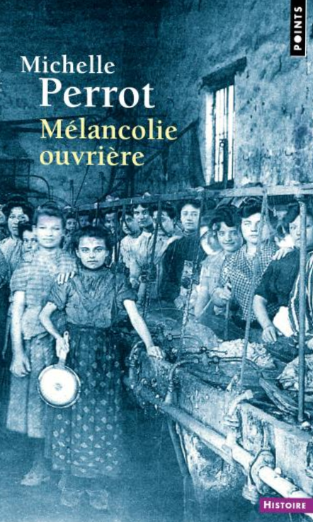 Femmes en grève: Lucie Baud (1870-1913), tisseuse en soie de l’Isère