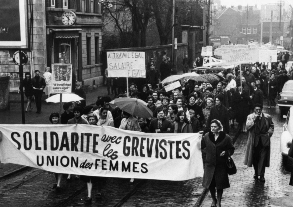Introduction au dossier. La grève des ouvrières de la FN de 1966: enjeux et mémoires