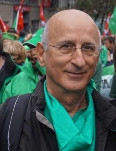 EPIS Fabrizio, dit Fabrice, appelé Tchicho en privé