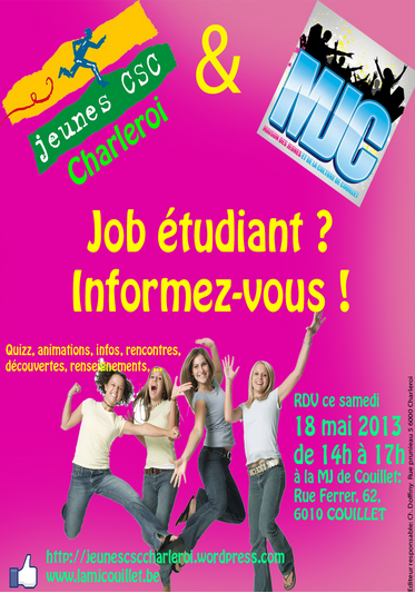 Étudiants travailleurs, travailleurs étudiants. Quand un paradigme change en fonction du contexte économique